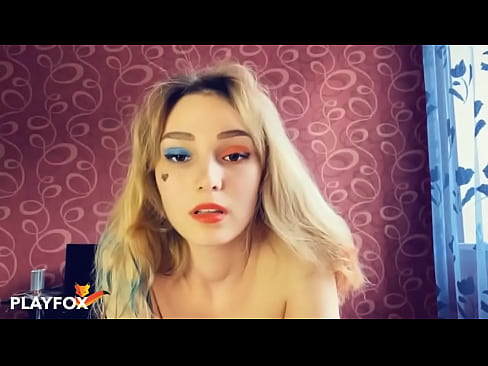 ❤️ Ime anwansi mebere eziokwu iko nyere m mmekọahụ na Harley Quinn na porn% ig.porngifmag.ru%