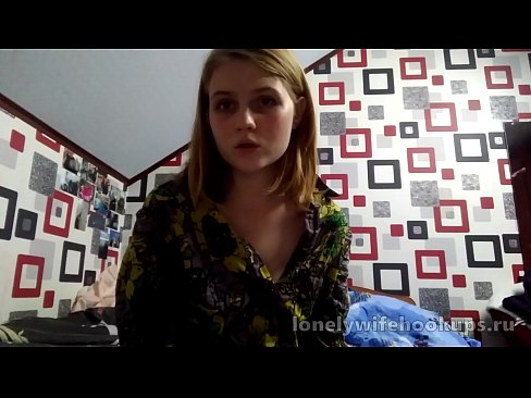 ❤️ Nwa akwụkwọ na-acha odo odo si Rọshịa na-enwe mmasị na nnukwu dicks. na porn% ig.porngifmag.ru%